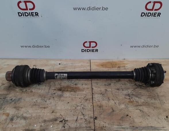 Drive Shaft AUDI Q7 (4MB, 4MG)