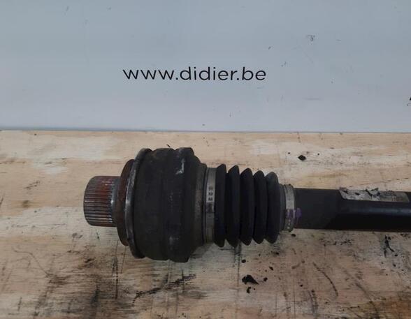 Drive Shaft AUDI Q7 (4MB, 4MG)