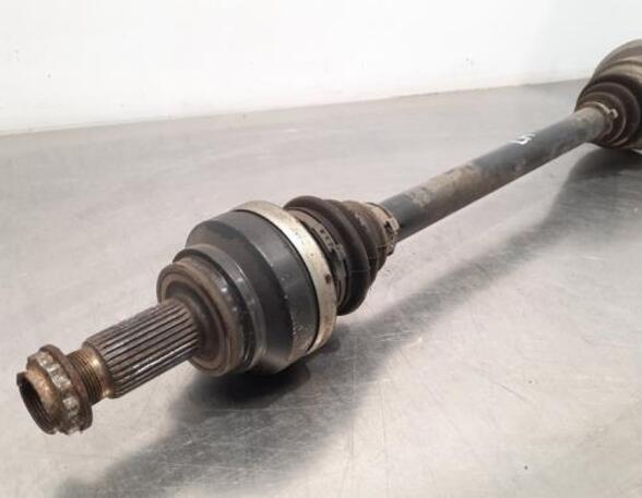 Drive Shaft BMW 6 Gran Coupe (F06)