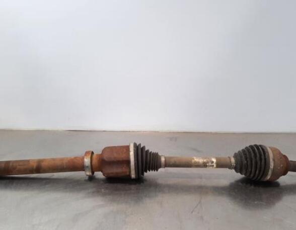 Drive Shaft FORD TRANSIT V363 Bus (FAD, FBD), FORD TRANSIT V363 Van (FCD, FDD)