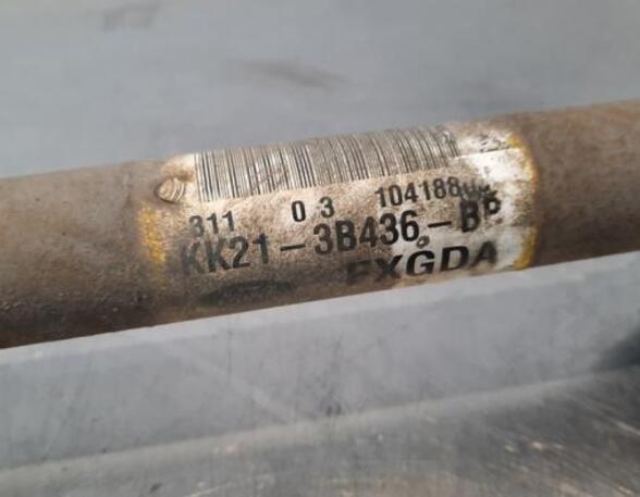 Drive Shaft FORD TRANSIT V363 Bus (FAD, FBD), FORD TRANSIT V363 Van (FCD, FDD)