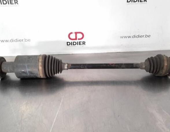 Drive Shaft JEEP CHEROKEE (KL)