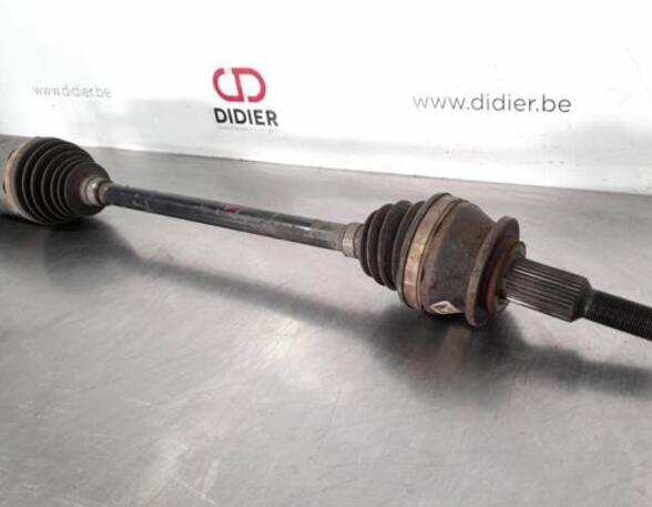 Drive Shaft JEEP CHEROKEE (KL)