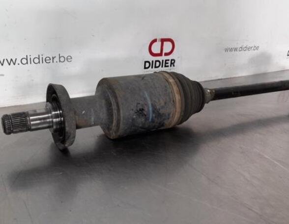 Drive Shaft JEEP CHEROKEE (KL)