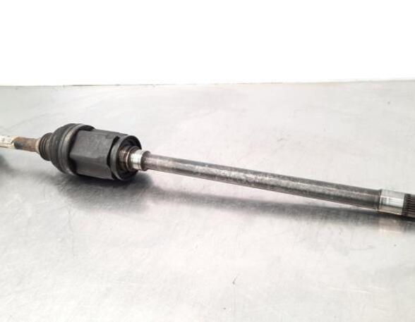 Drive Shaft BMW X5 (E70), BMW X6 (E71, E72)