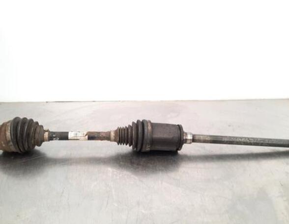 Drive Shaft BMW X5 (E70), BMW X6 (E71, E72)