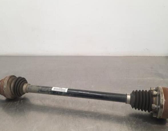 Drive Shaft AUDI Q2 (GAB, GAG), SKODA KAROQ (NU7, ND7), SKODA OCTAVIA III Combi (5E5, 5E6)