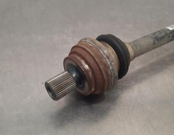 Drive Shaft AUDI Q2 (GAB, GAG), SKODA KAROQ (NU7, ND7), SKODA OCTAVIA III Combi (5E5, 5E6)