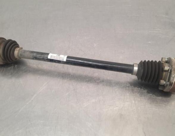 Drive Shaft AUDI Q2 (GAB, GAG), SKODA KAROQ (NU7, ND7), SKODA OCTAVIA III Combi (5E5, 5E6)