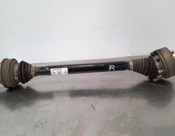 Drive Shaft AUDI A7 Sportback (4KA)