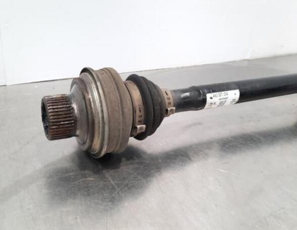 Drive Shaft AUDI A7 Sportback (4KA)