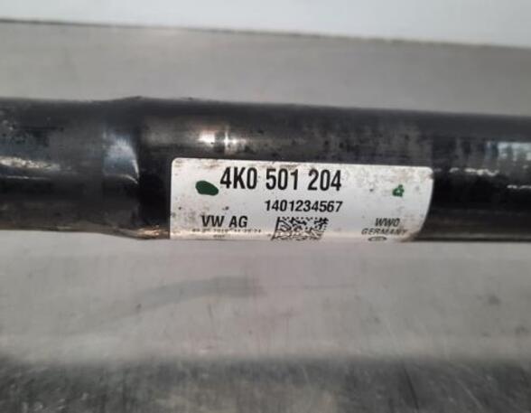 Drive Shaft AUDI A7 Sportback (4KA)