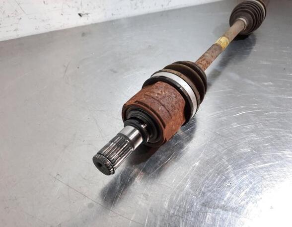 Drive Shaft HYUNDAI i20 (GB, IB), HYUNDAI i20 II Coupe (GB)