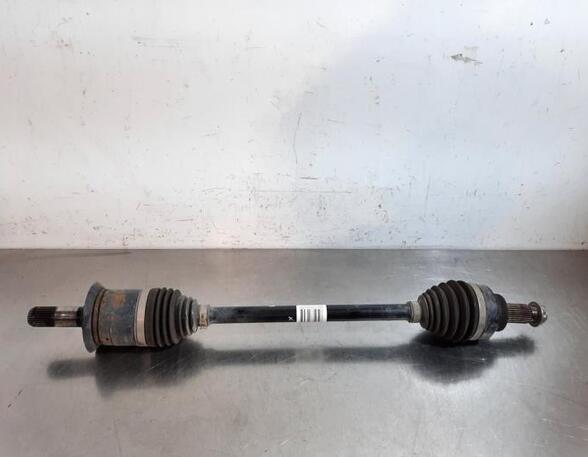 Drive Shaft BMW 1 (F20)