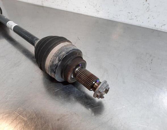 Drive Shaft BMW 1 (F20)