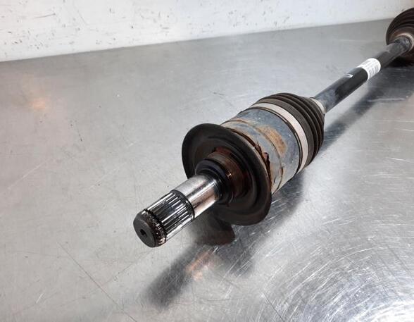 Drive Shaft BMW 1 (F20)