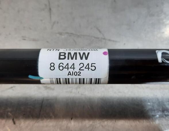 Drive Shaft BMW 1 (F20)