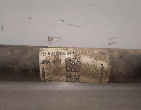 Drive Shaft MERCEDES-BENZ GLC Coupe (C253), MERCEDES-BENZ GLC (X253)