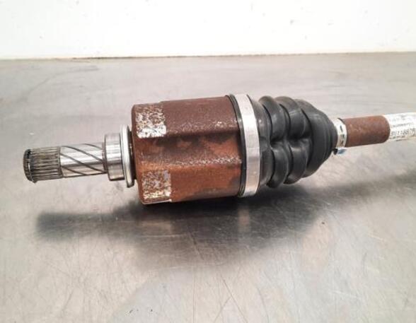 Drive Shaft RENAULT CAPTUR II (HF_)