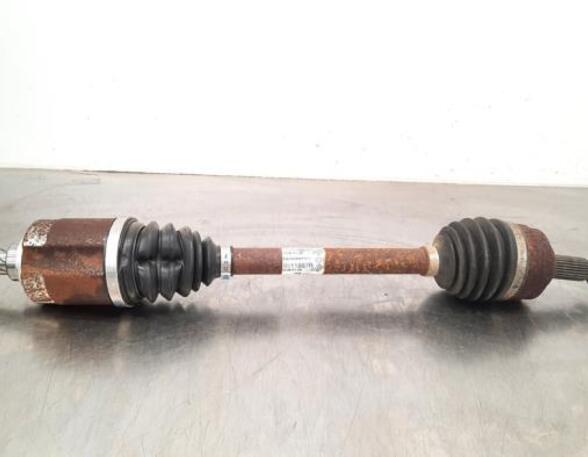 Drive Shaft RENAULT CAPTUR II (HF_)