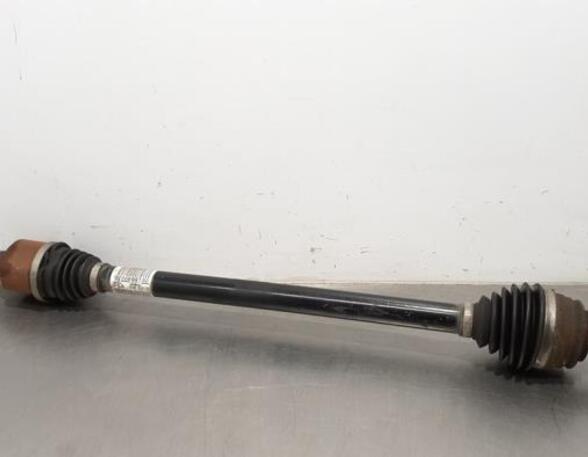 Drive Shaft PEUGEOT RIFTER