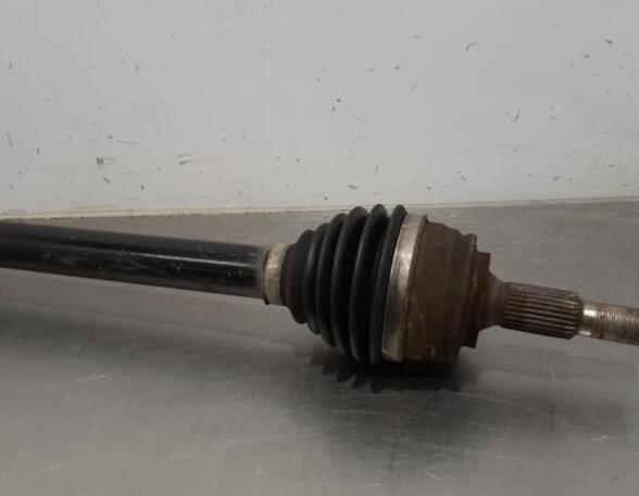 Drive Shaft PEUGEOT RIFTER