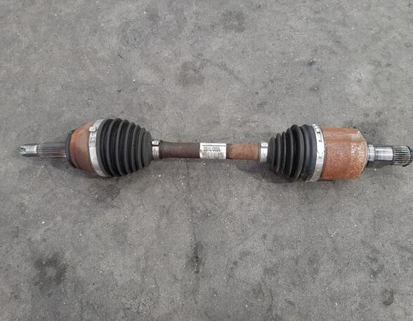 Drive Shaft KIA NIRO I (DE)