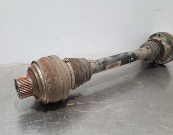 Drive Shaft AUDI E-TRON (GEN), AUDI E-TRON Sportback (GEA)