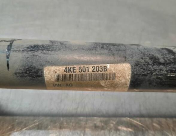 Drive Shaft AUDI E-TRON (GEN), AUDI E-TRON Sportback (GEA)