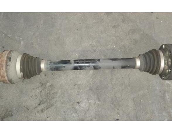 Drive Shaft AUDI A4 Avant (8K5, B8), AUDI A5 Sportback (8TA)