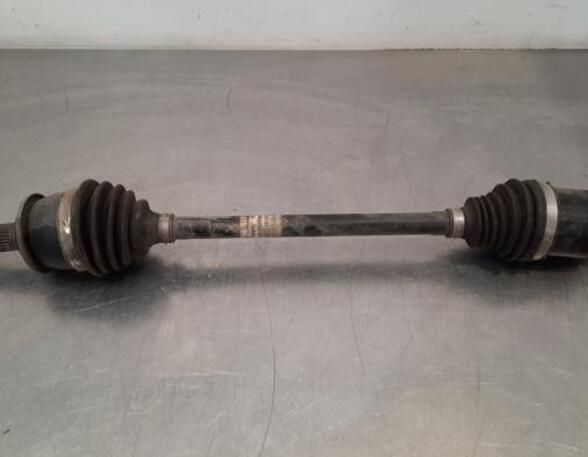 Drive Shaft SUZUKI BALENO (FW, EW)