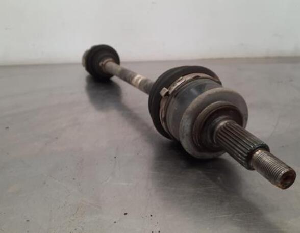 Drive Shaft SUZUKI BALENO (FW, EW)