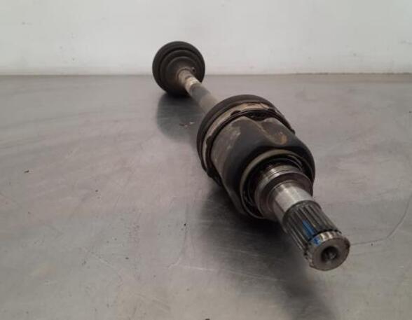 Drive Shaft SUZUKI BALENO (FW, EW)