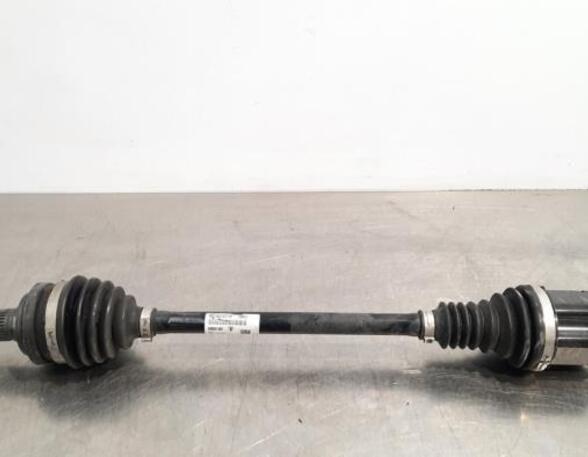 Drive Shaft PORSCHE TAYCAN Cross Turismo (Y1B), PORSCHE TAYCAN Sport Turismo (Y1C)