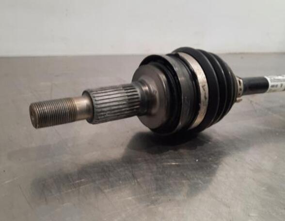 Drive Shaft PORSCHE TAYCAN Cross Turismo (Y1B), PORSCHE TAYCAN Sport Turismo (Y1C)