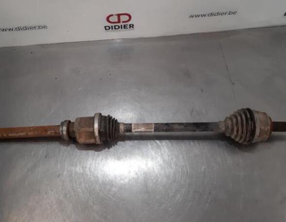 Drive Shaft PEUGEOT RIFTER, OPEL COMBO E Tour / Life (K9), PEUGEOT 308 SW II (LC_, LJ_, LR_, LX_, L4_)