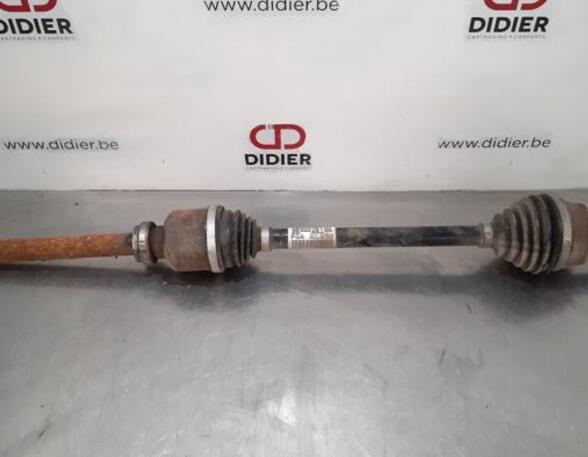 Drive Shaft PEUGEOT RIFTER, OPEL COMBO E Tour / Life (K9), PEUGEOT 308 SW II (LC_, LJ_, LR_, LX_, L4_)