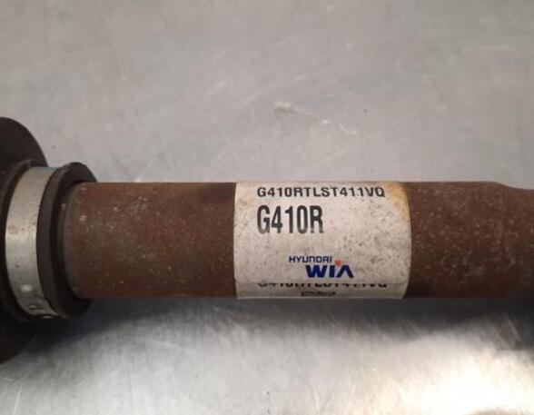 Drive Shaft HYUNDAI i30 Estate (PDE)