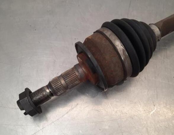 Drive Shaft OPEL ASTRA K (B16), OPEL ASTRA K Sports Tourer (B16)