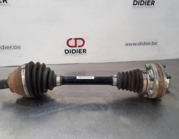 Drive Shaft VW TIGUAN (AD1, AX1), VW TIGUAN ALLSPACE (BW2)