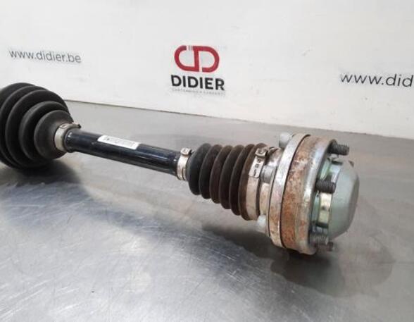 Drive Shaft VW TIGUAN (AD1, AX1), VW TIGUAN ALLSPACE (BW2)