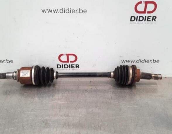 Antriebswelle links vorne Opel Karl C16 D5F20B0049 P12710339