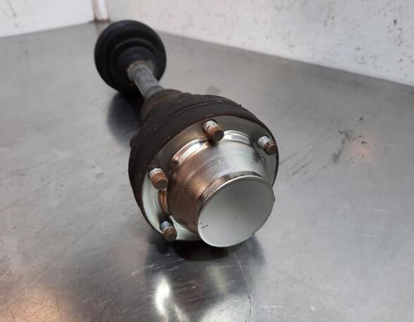 Drive Shaft AUDI Q7 (4LB)