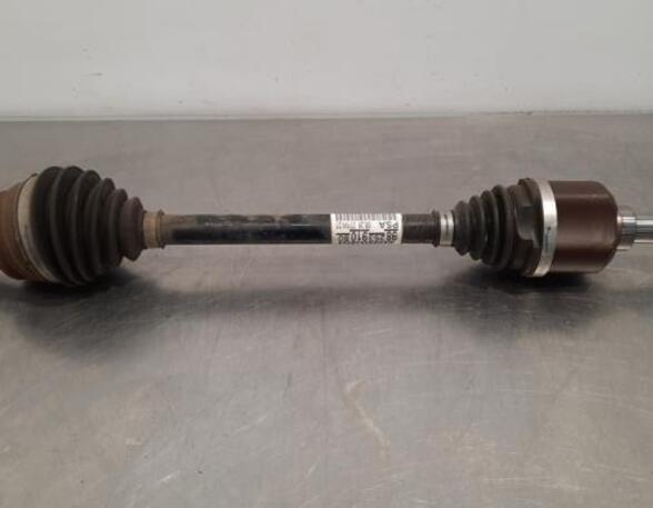 Drive Shaft PEUGEOT 208 II (UB_, UP_, UW_, UJ_), OPEL CORSA F (P2JO)