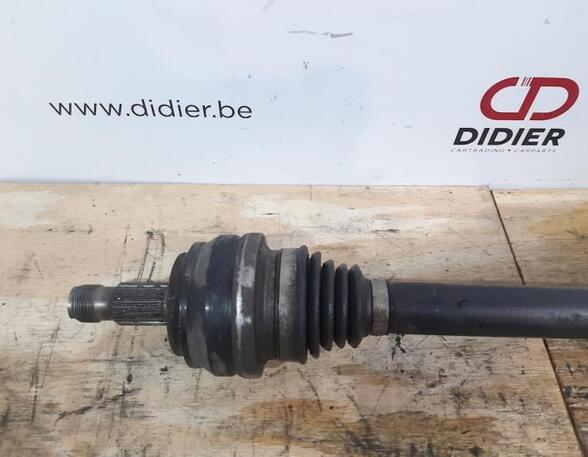 Drive Shaft MERCEDES-BENZ C-CLASS T-Model (S205), MERCEDES-BENZ C-CLASS (W205)