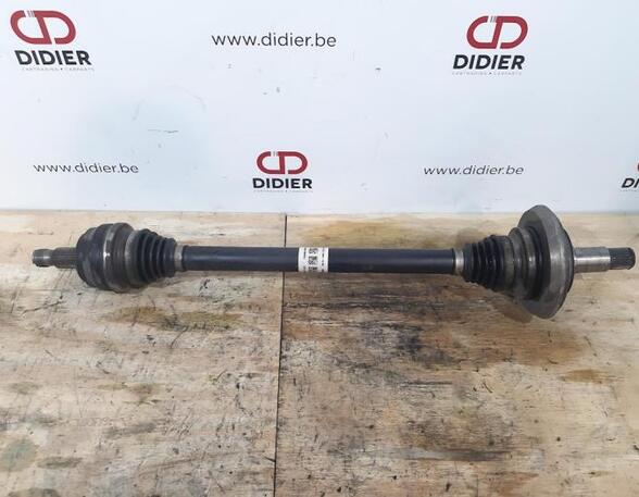 Drive Shaft MERCEDES-BENZ C-CLASS T-Model (S205), MERCEDES-BENZ C-CLASS (W205)