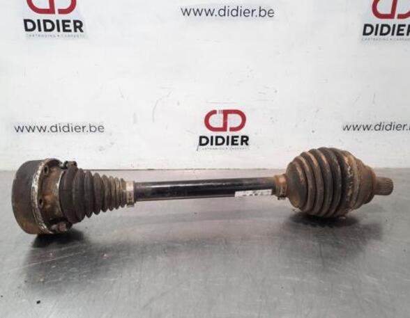 Drive Shaft SKODA OCTAVIA III Combi (5E5, 5E6)