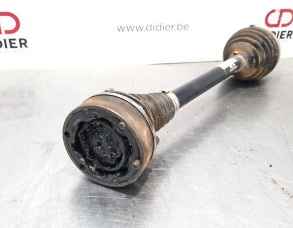 Drive Shaft SKODA OCTAVIA III Combi (5E5, 5E6)