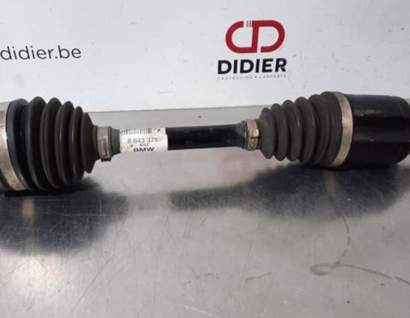 Drive Shaft MINI MINI (F55)