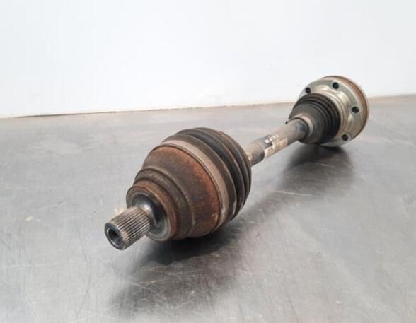 Drive Shaft AUDI A3 Sportback (8VA, 8VF), AUDI A3 Convertible (8V7, 8VE)